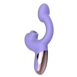 Magic Motion – Magic Ponder Vibromasseur Léchage & Point G – Violet
