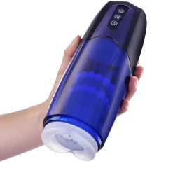 Magic Motion - Masturbateur Xone - Noir
