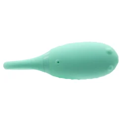 Magic Motion - Vibromasseur connecté Fugu vert