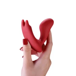 Magic Motion - Vibromasseur 