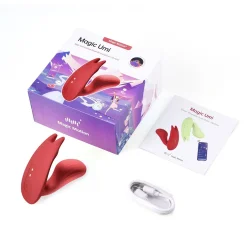 Magic Motion - Vibromasseur 