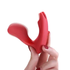 Magic Motion - Vibromasseur 