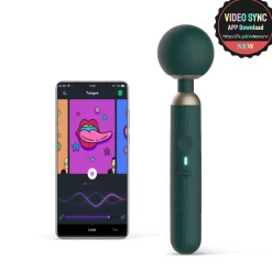 Magic Motion - Zenith Smart Wand - Vert