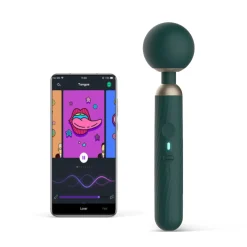Magic Motion - Zenith Smart Wand - Vert