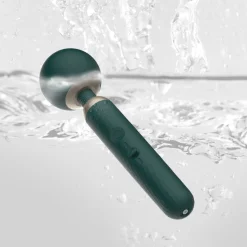 Magic Motion - Zenith Smart Wand - Vert