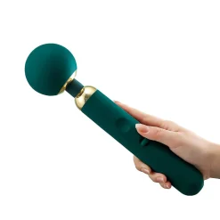 Magic Motion - Zenith Smart Wand - Vert