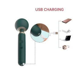 Magic Motion - Zenith Smart Wand - Vert
