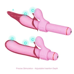 Magic Stick S1 - Rose