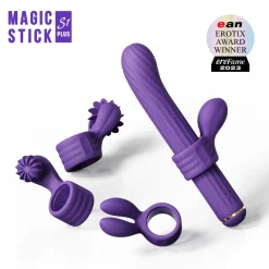 Magic Stick S1 - Violet