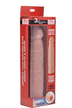 Manchon pénien Flesh Penis Enhancer