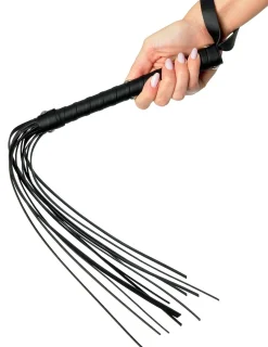 Martinet Cat O 'Nine Deluxe Edition Limitée