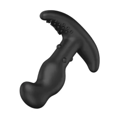 Masseur G Stroker avec perles de stroker