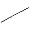 Master Series - Barre d'écartement réglable en acier noir