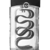 Master Series - Collier en silicone - Salope