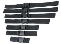 Master Series - Ensemble de piège à corps complet atténué