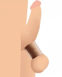 Master Series - Ensemble de séparateur de testicules Ring Master Ball
