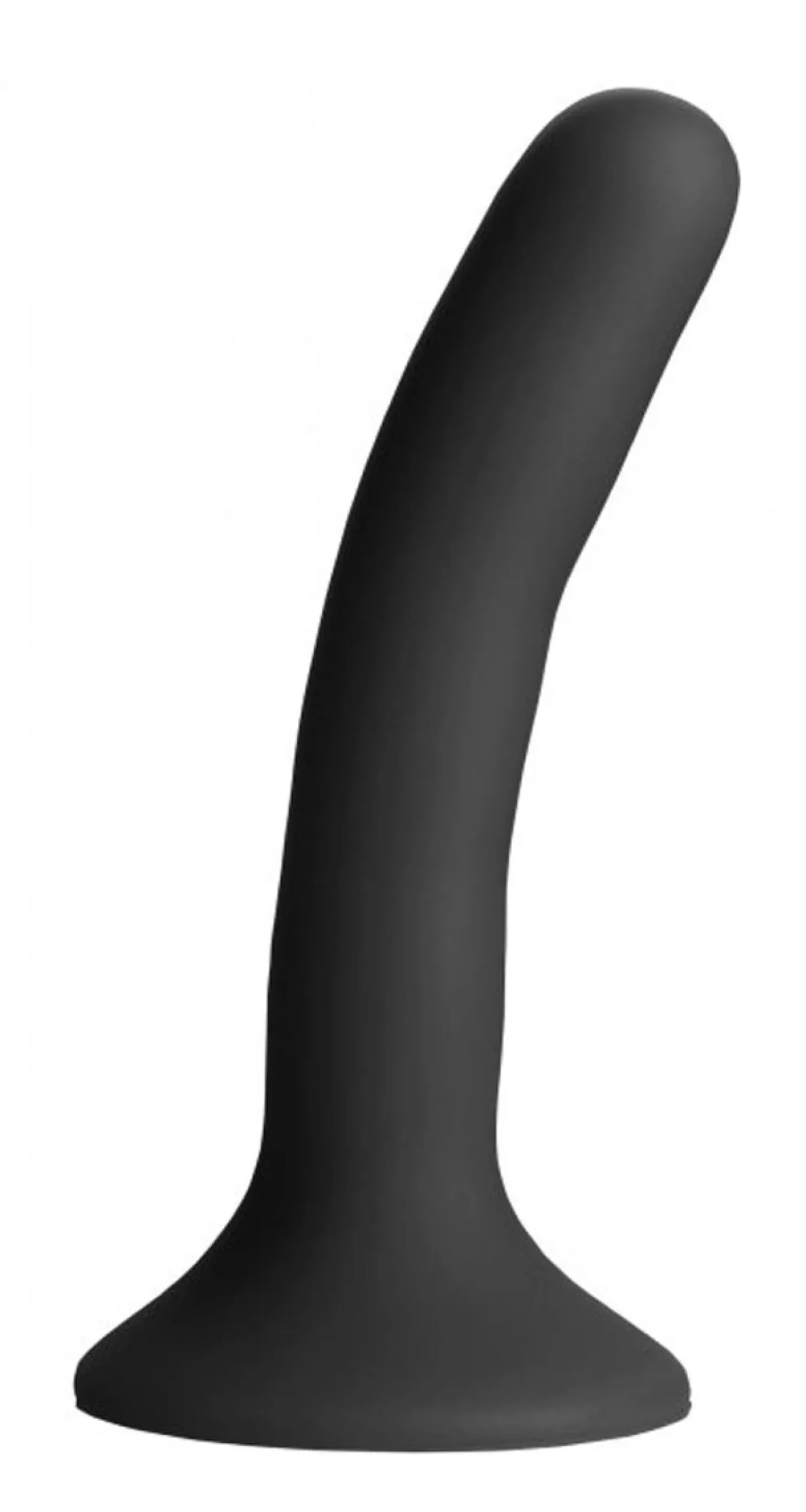 Master Series - Gode avec harnais Pegged Pegging