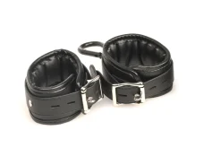 Master Series - Pleasure Throne Oral Sex Chair