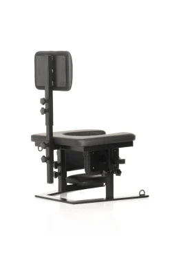 Master Series - Pleasure Throne Oral Sex Chair