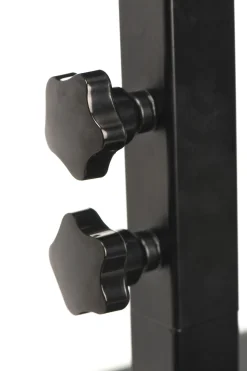 Master Series - Pleasure Throne Oral Sex Chair