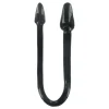 Master Series - Plug anal Ravens Tail 2X