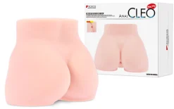Masturbateur anal Cleo