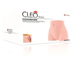 Masturbateur anal Cleo