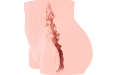 Masturbateur anal Cleo