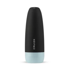 Masturbateur automatique à rotation et succion CRUIZR-CP01 avec adaptateur