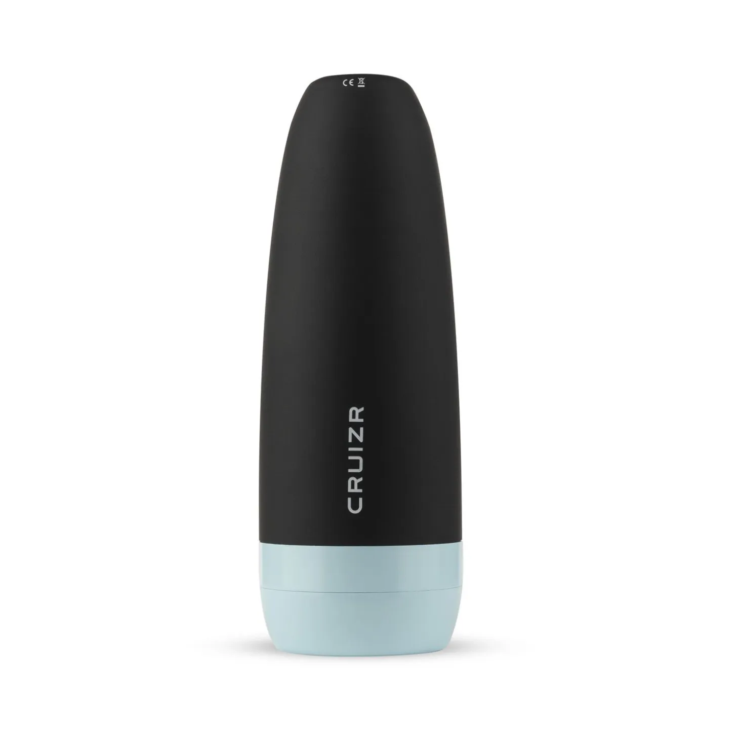 Masturbateur automatique à rotation et succion CRUIZR-CP01 avec adaptateur