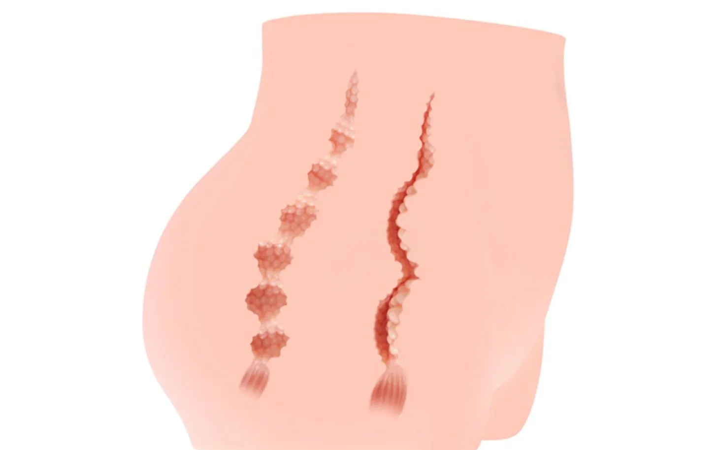 Masturbateur Cherry