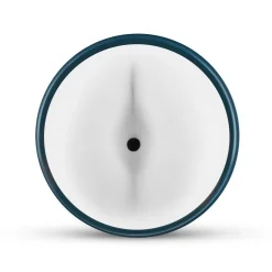 Masturbateur Effet Anus - FPPR. - Blanc