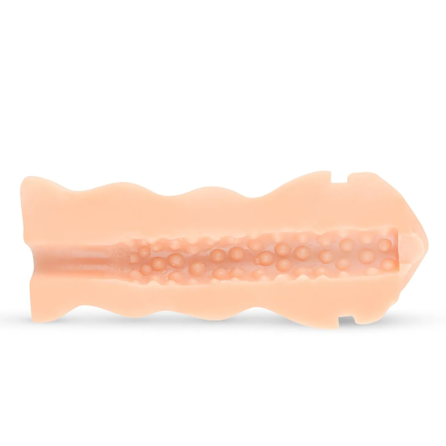 Masturbateur Effet Bouche - FPPR. - Beige