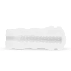 Masturbateur Effet Vagin - FPPR. - Blanc