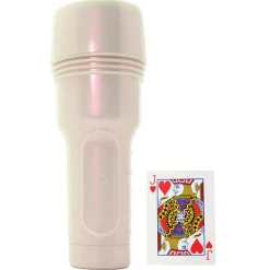Masturbateur Fleshlight - Stoya Destroya - Beige