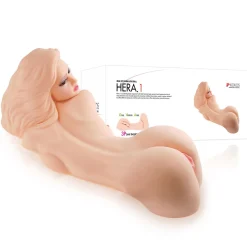 Masturbateur Hera Real Hip