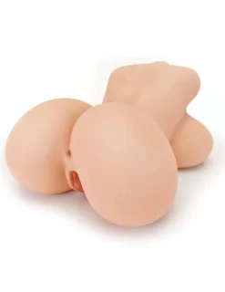 Masturbateur PDX Plus Torse à Gros Seins