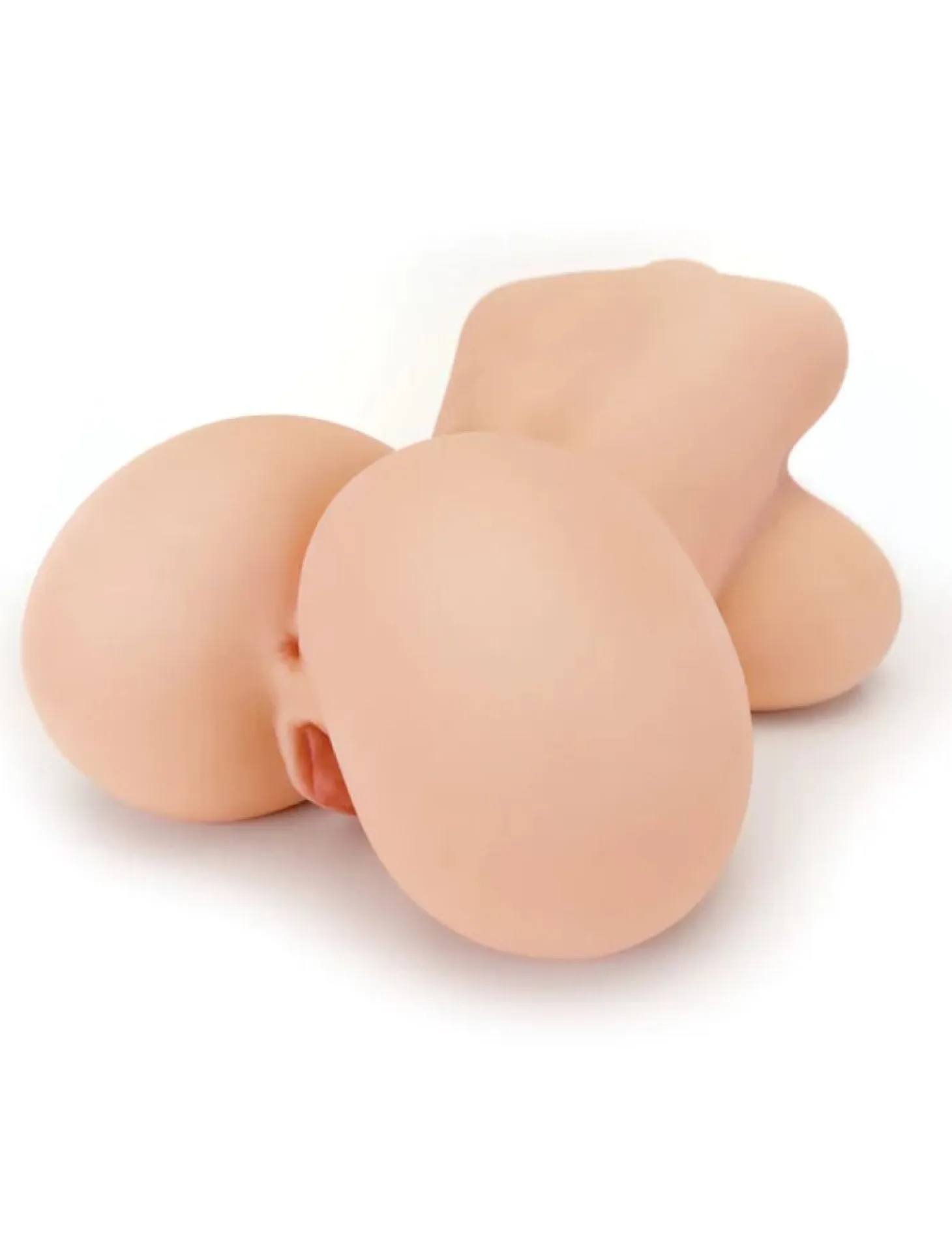 Masturbateur PDX Plus Torse à Gros Seins