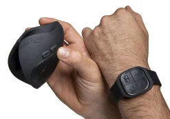 Masturbator PULSE SOLO LUX avec télécommande sans fil