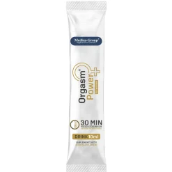 Medica-Group - Orgasm Power Drink pour Femmes - 10 ml
