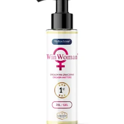 Medica-Group - WinWoman Gel Intime - 150 ml