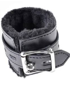 Menottes Poignets Chevilles Cumfy Édition limitée