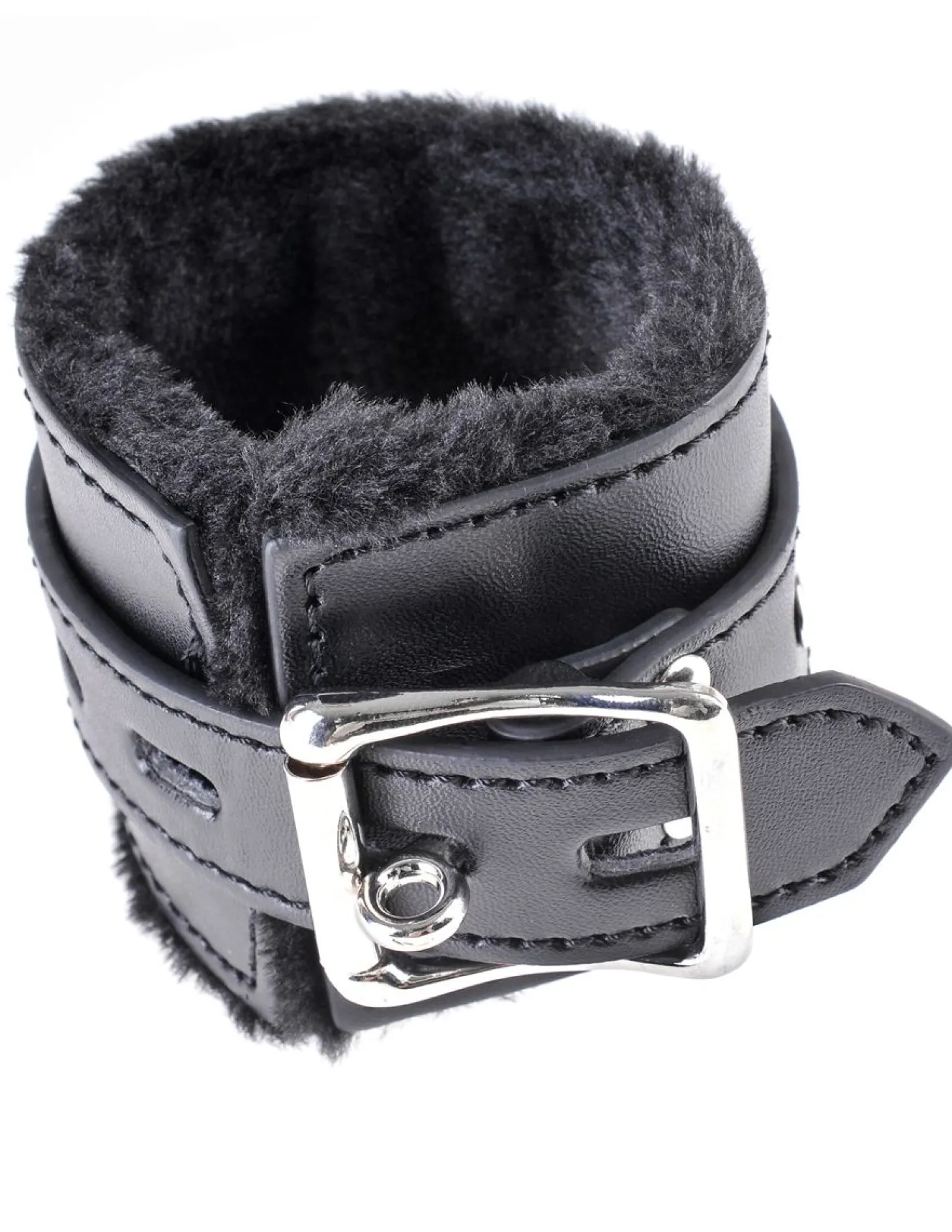Menottes Poignets Chevilles Cumfy Édition limitée