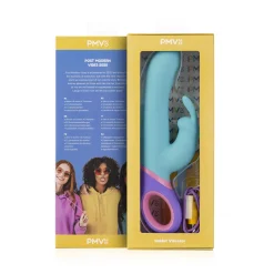 Meta - Vibrateur lapin