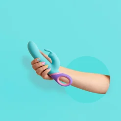 Meta - Vibrateur lapin