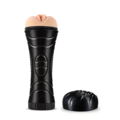 M for Men - The Torch - Vagin - Vanille