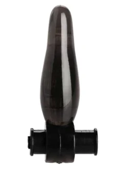 Mini plug anal vibrant Bum Tickler