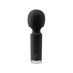Mini vibromasseur baguette - Noir