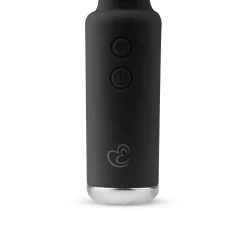 Mini vibromasseur baguette - Noir
