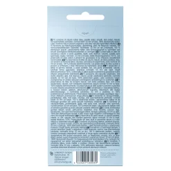 MISTER.SIZE - M Préservatifs Ultra Fins - 10 Pièces